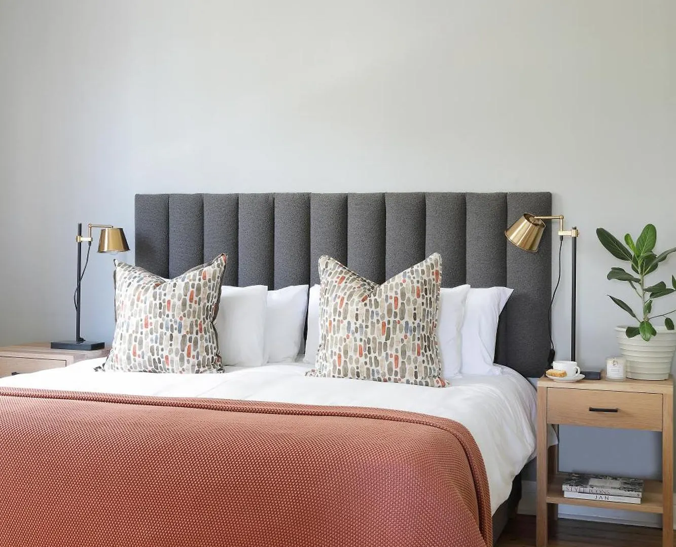 Warwick Mansions 5 Apartment Cape Town