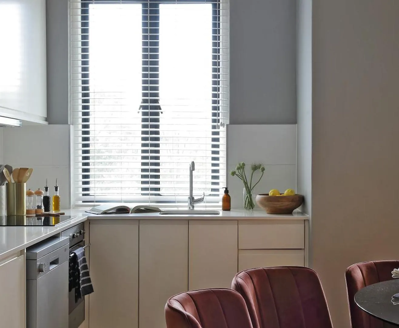 Warwick Mansions 5 Apartment Cape Town South Africa