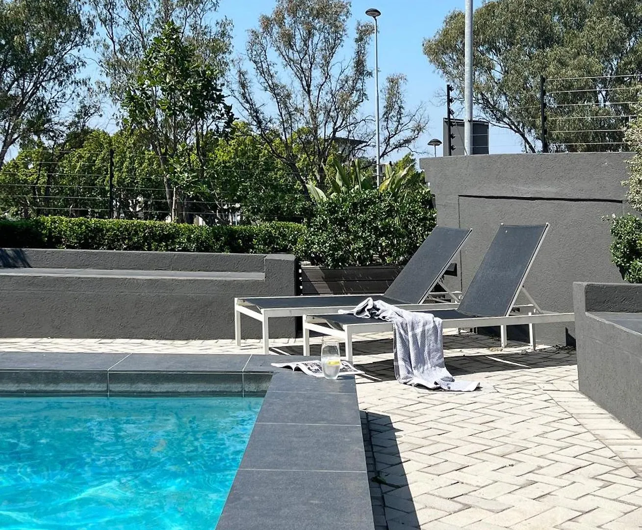 Warwick Mansions 5 Apartment Cape Town 0*,