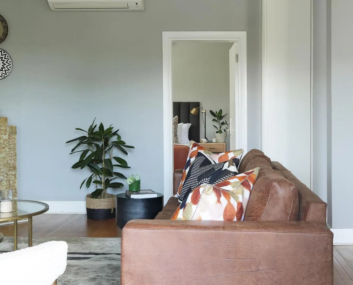 Warwick Mansions 5 Apartment Cape Town