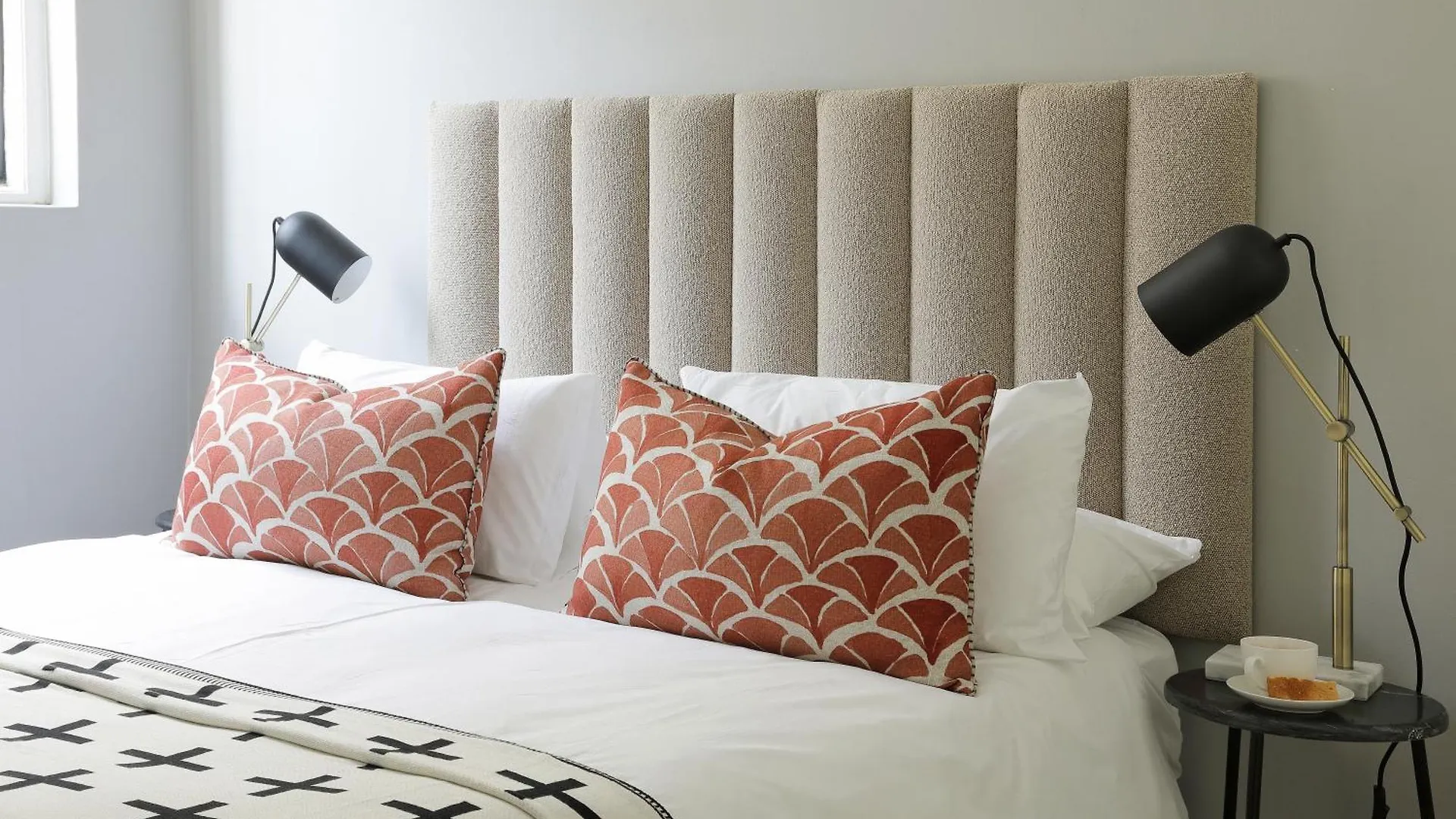 Warwick Mansions 5 Apartment Cape Town 0*,  South Africa