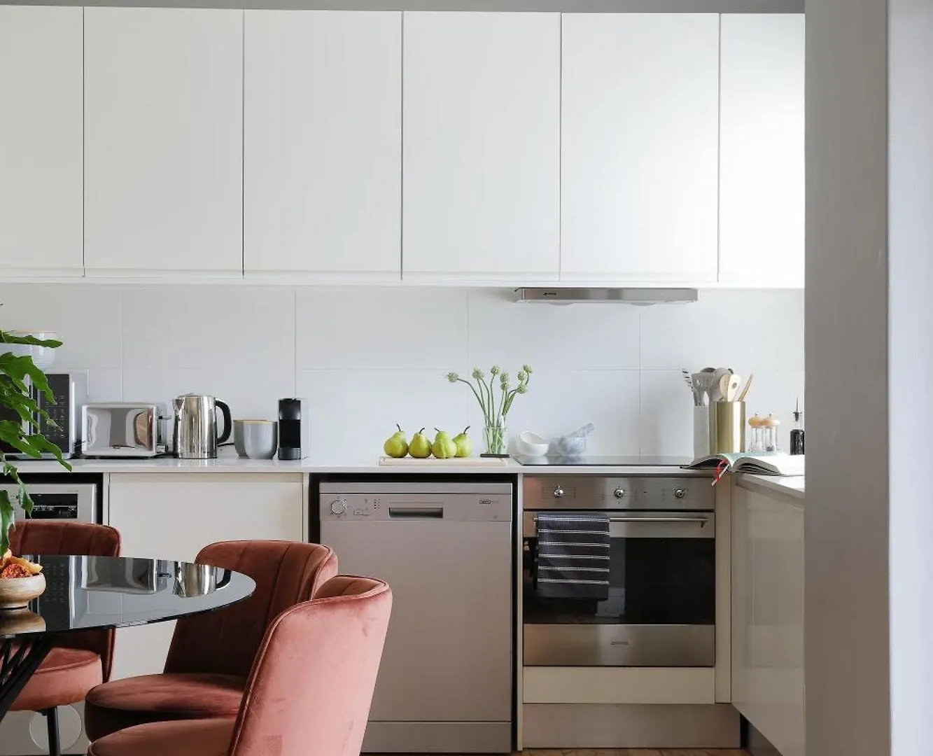 Warwick Mansions 5 Apartment Cape Town