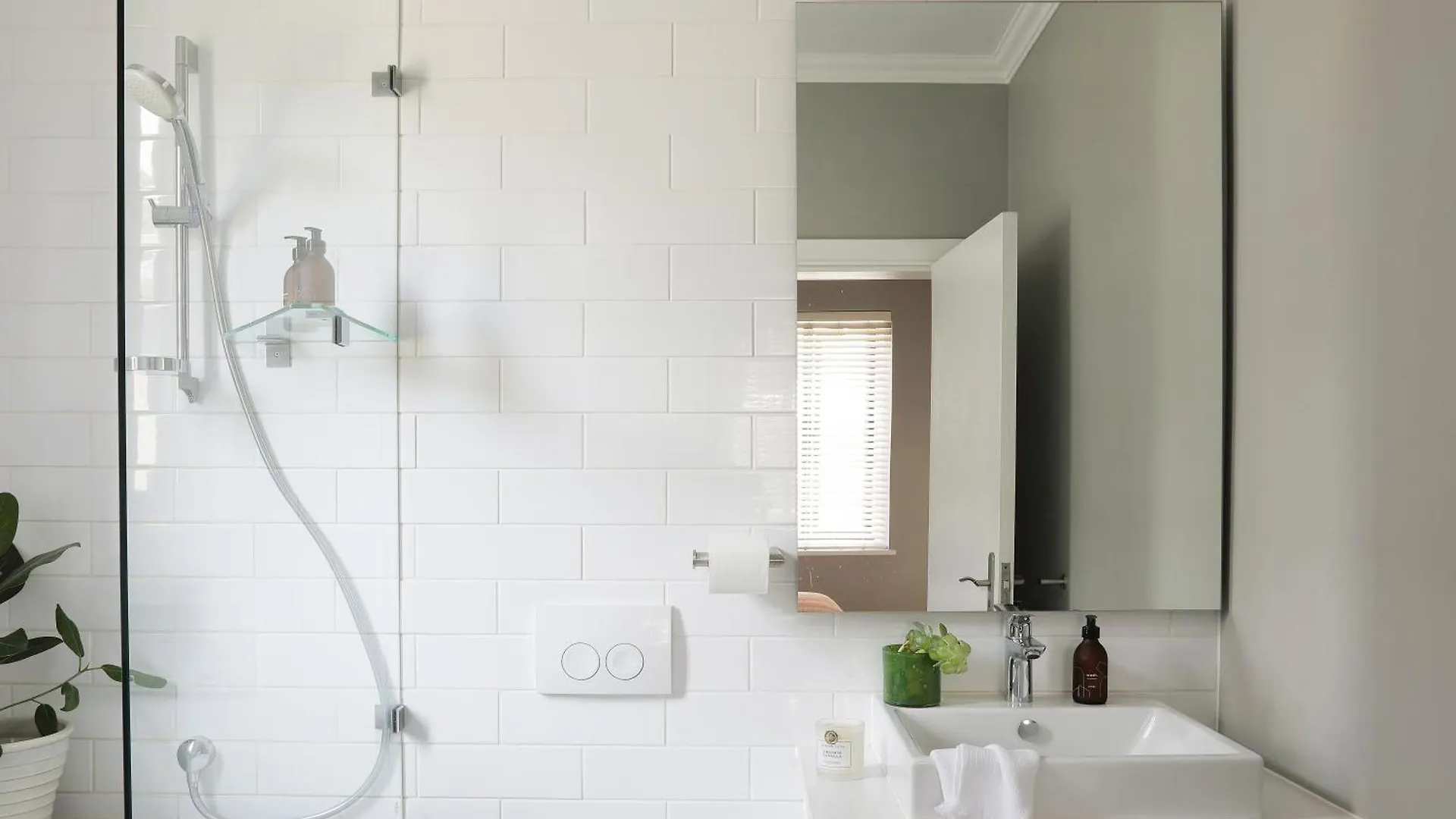 Warwick Mansions 5 Apartment Cape Town