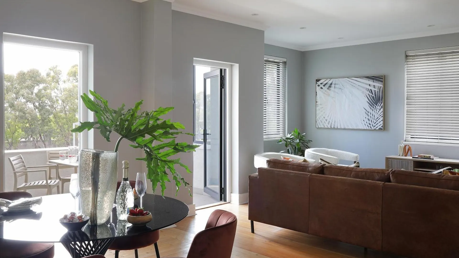 Warwick Mansions 5 Apartment Cape Town