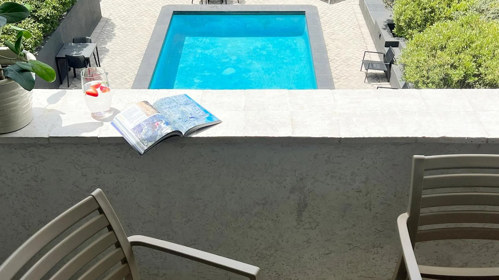 Warwick Mansions 5 Apartment Cape Town
