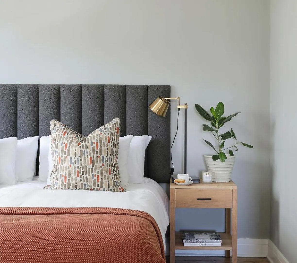 Warwick Mansions 5 Apartment Cape Town