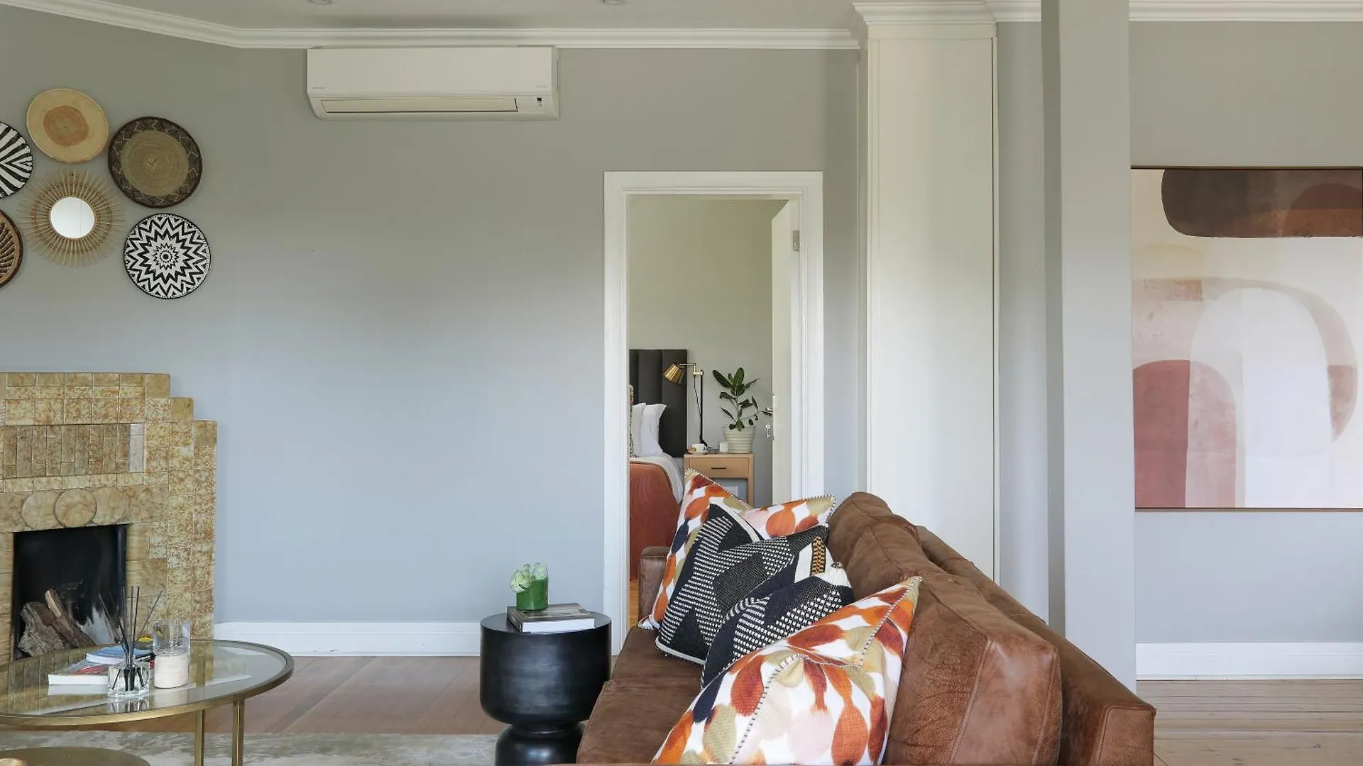 Warwick Mansions 5 Apartment Cape Town