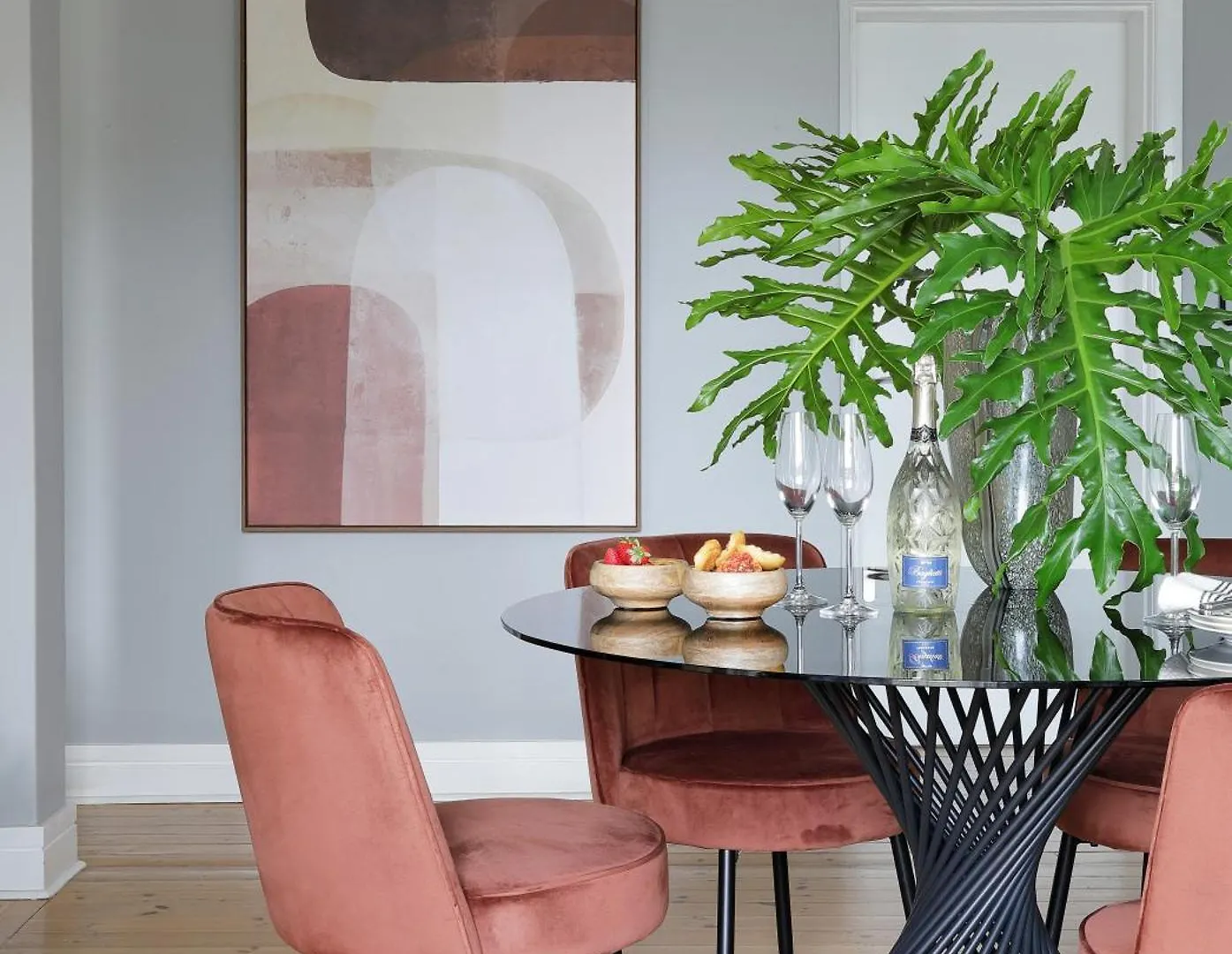 Warwick Mansions 5 Apartment Cape Town South Africa